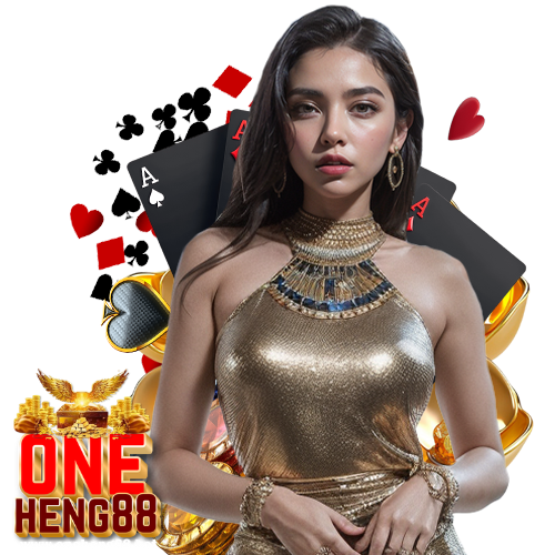 oneheng88 คาสิโนออนไลน์